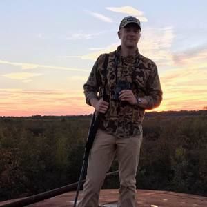 Meet your Posher, Pat